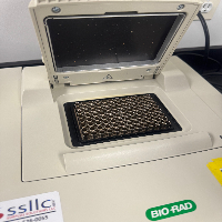 Bio-Rad C1000 Touch Thermal Cycler image 0